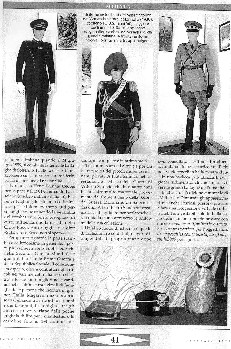 Il Carabiniere - febbraio 1999