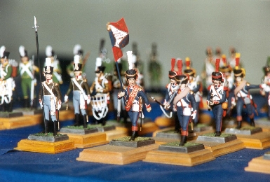 Soldatini napoleonici